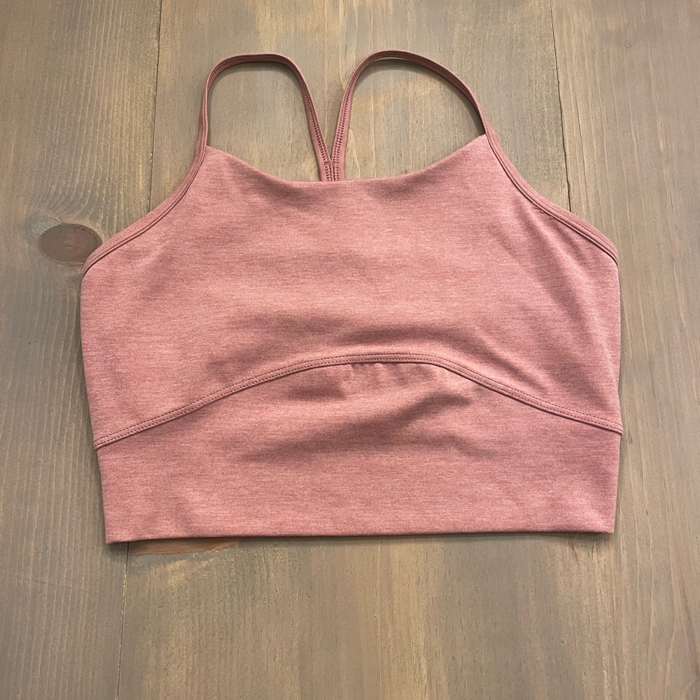 Stori Bra Top